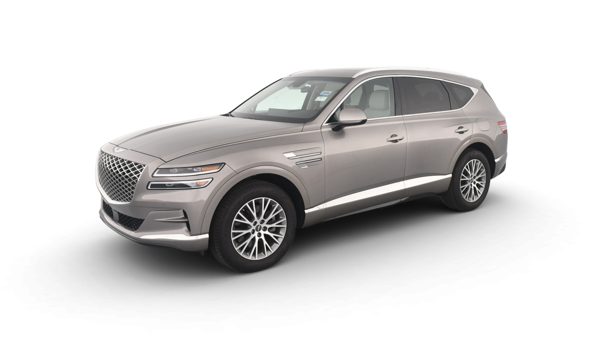 2021 Genesis GV80 | Carvana